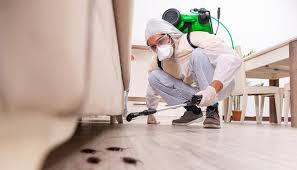 Best Residential Pest Control  in Painted Post, NY